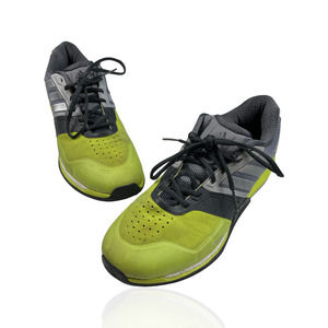 Adidas Crazy Train Boost B26636 volt Training CrossFit Running Shoes Men's 12